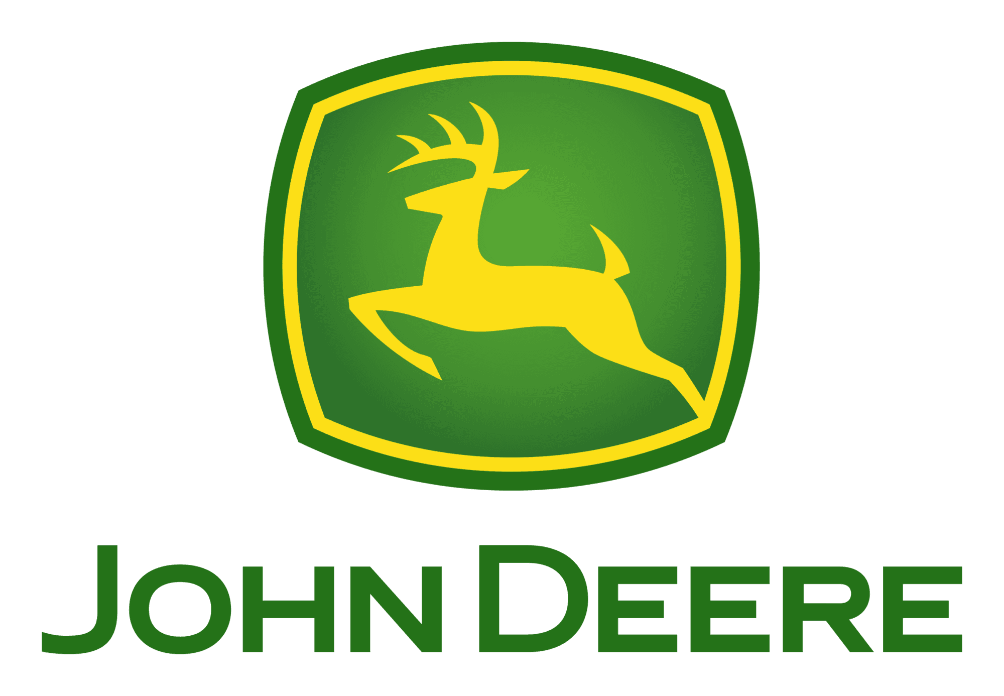 John Deere logo